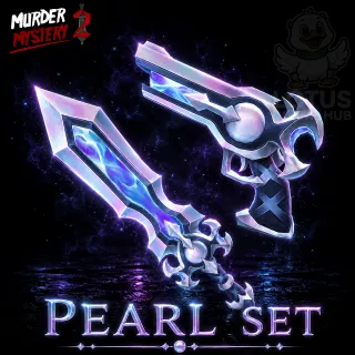 PEARL SET