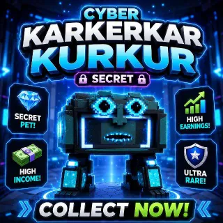 CYBER Karkerkar Kurkur
