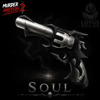 SOUL GUN