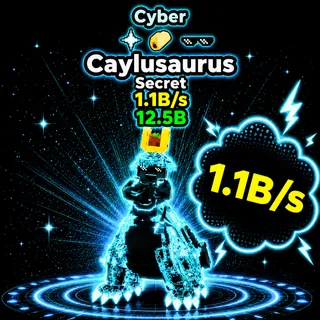 Caylusaurus