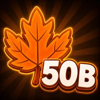 50B Leaves | PURE VALUE / NO DAILY DEAL