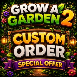 CUSTOM ORDER X1