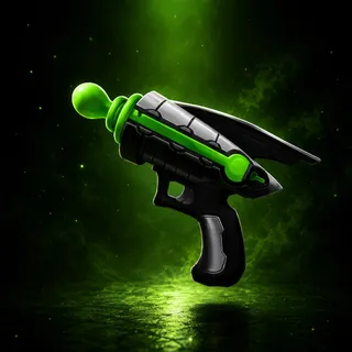 Raygun MM2