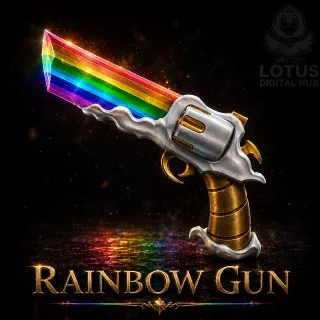 RAINBOW GUN
