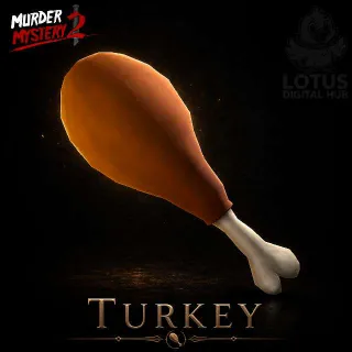 TURKEY