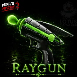 RAYGUN