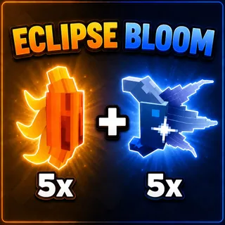 ECLIPSE BLOOM
