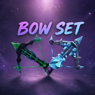 BOW SET