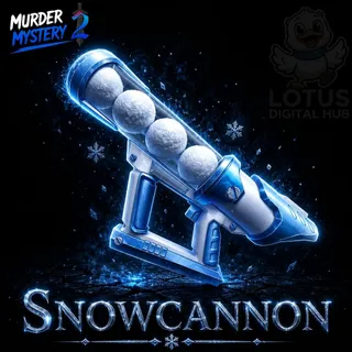 Snowcannon