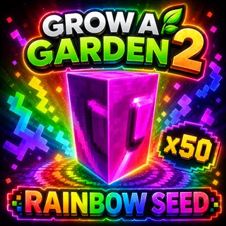 Rainbow Seed