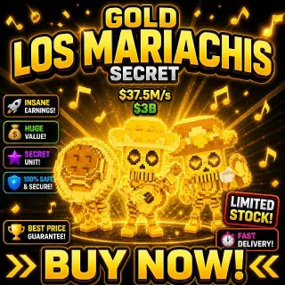 GOLD Los Mariachis