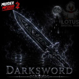 DARKSWORD
