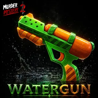 Watergun 