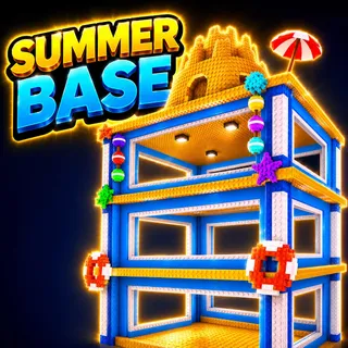 SUMMER BASE