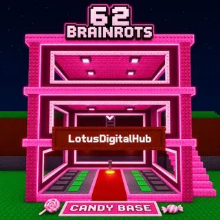 FULL CANDY BASE INDEX