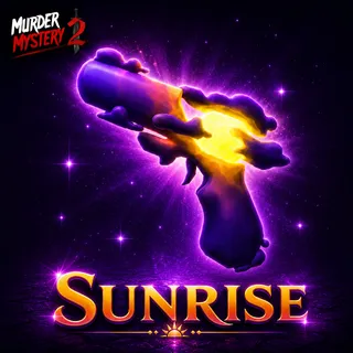 SUNRISE