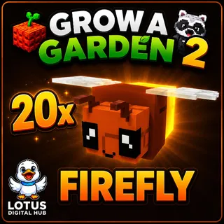 20x FIREFLY