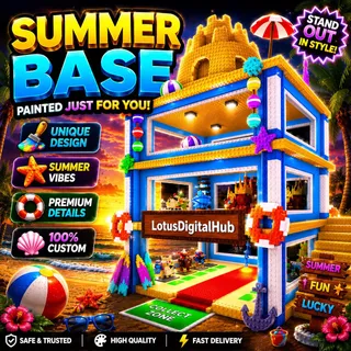 SUMMER BASE