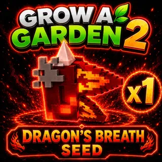DRAGON'S BREATH