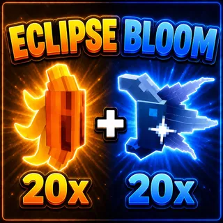 ECLIPSE BLOOM