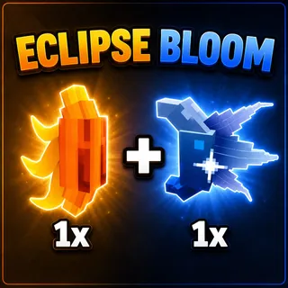 ECLIPSE BLOOM