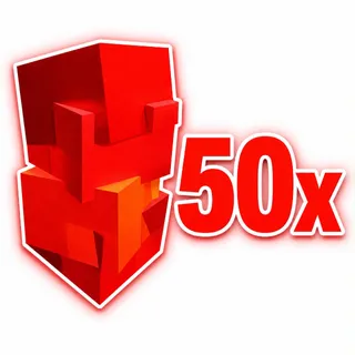 50x GHOST PEPPER