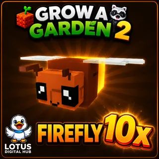 10x FIREFLY
