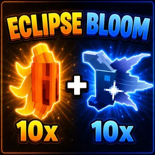 ECLIPSE BLOOM