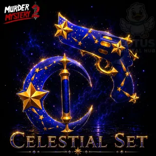 Celestial Set