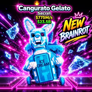 CANGURATO GELATO