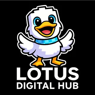 Lotus Digital Hub