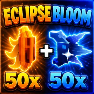 ECLIPSE BLOOM