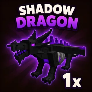 SHADOW DRAGON