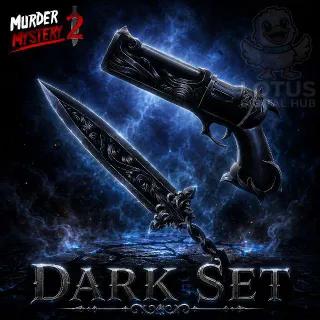 DARK SET