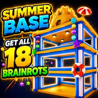 SUMMER BASE 