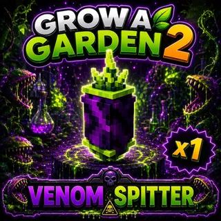 VENOM SPITTER