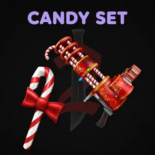 CANDY SET