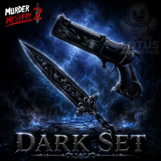 DARK SET