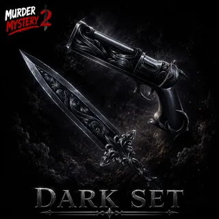 Dark Set 