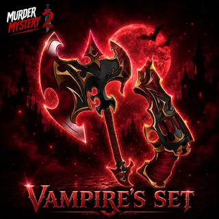 VAMPIRE SET