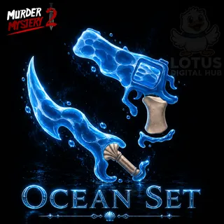 OCEAN SET