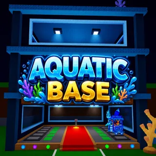 AQUATIC BASE
