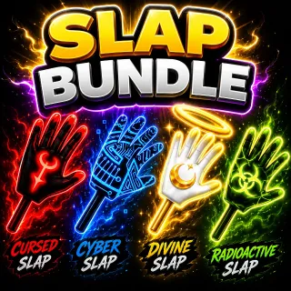 4x Slaps Bundle
