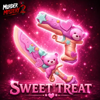 SWEET TREAT SET MM2