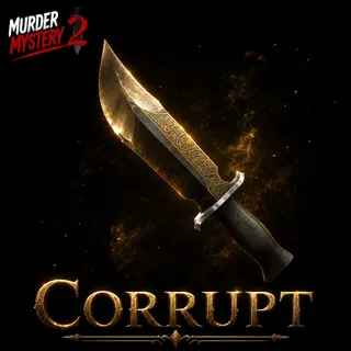 Corrupt