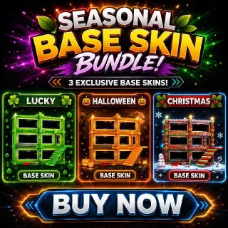 BASE SKIN | BUNDLE