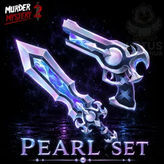 PEARL SET