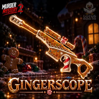 GINGERSCOPE