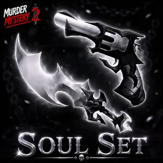 Soul Set