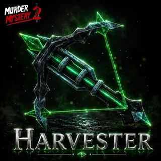 HARVESTER MM2